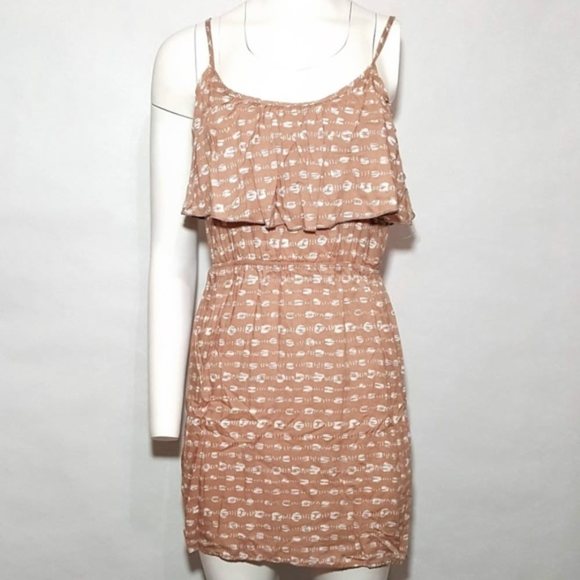 V Generation Summer Dress - Picture 1 of 5